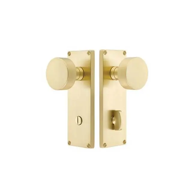Modern Thmbtrn, Diamond Crystal Knob, US3NL