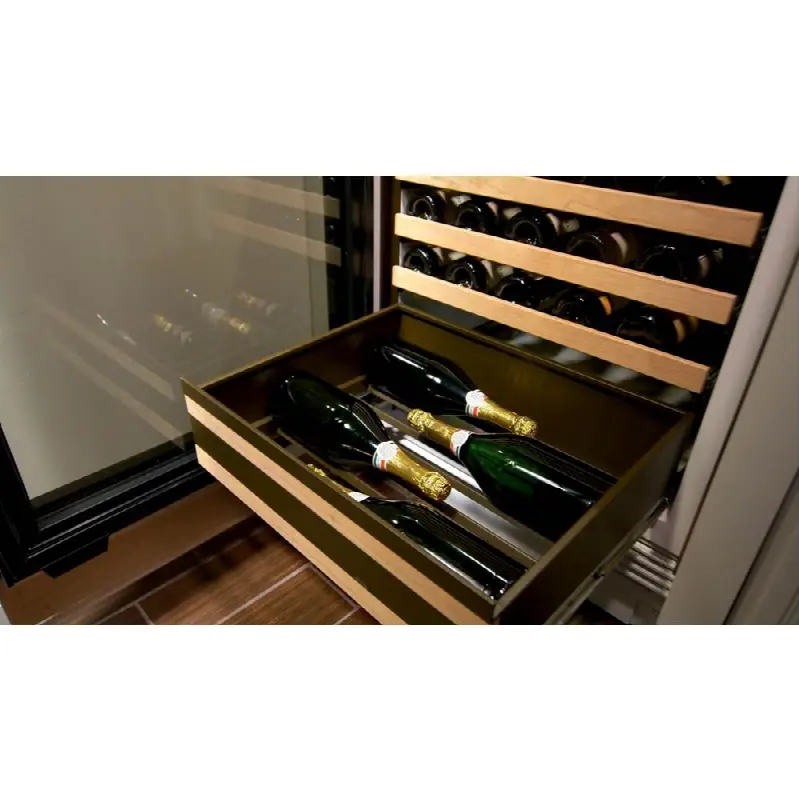 Drawer, Bulk Storage 18"