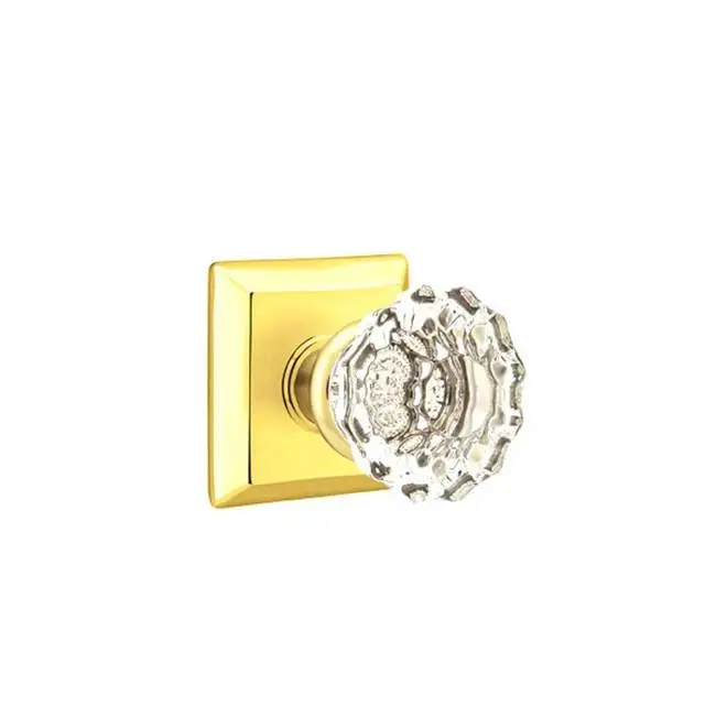Privacy, Quincy Rosette, Astoria C