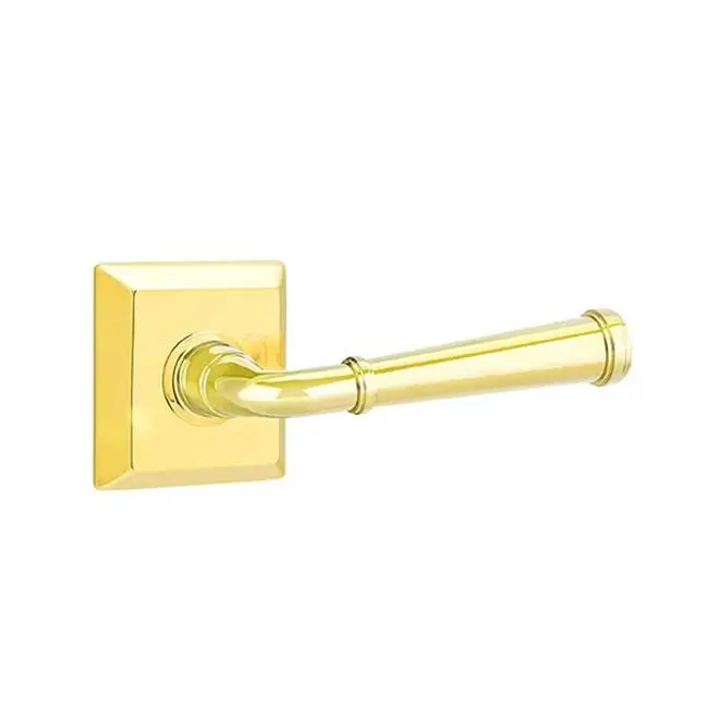 Privacy, Quincy Rosette, Merrimack Lever, LH, US