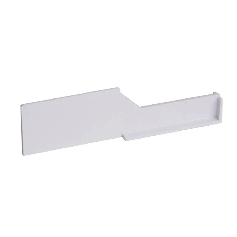 Divider, Air - Reduced Toekick
