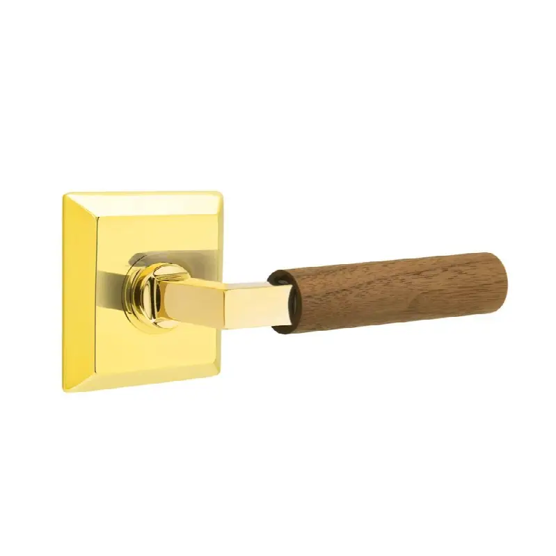 Select Privacy, Quincy Rosette