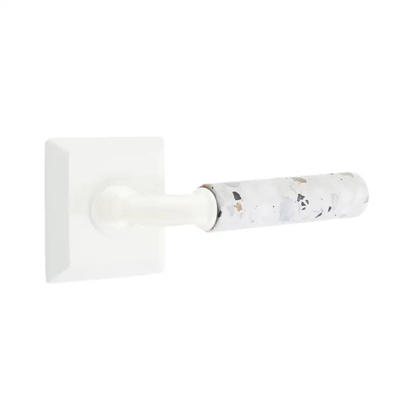 Select Privacy, Quincy Rosette