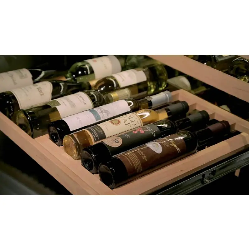 Kit, Wine Dessert (Uw-24 & Bw-30)