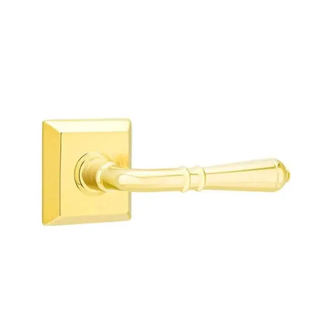 Privacy, Quincy Rosette, Turino Lever, LH, US