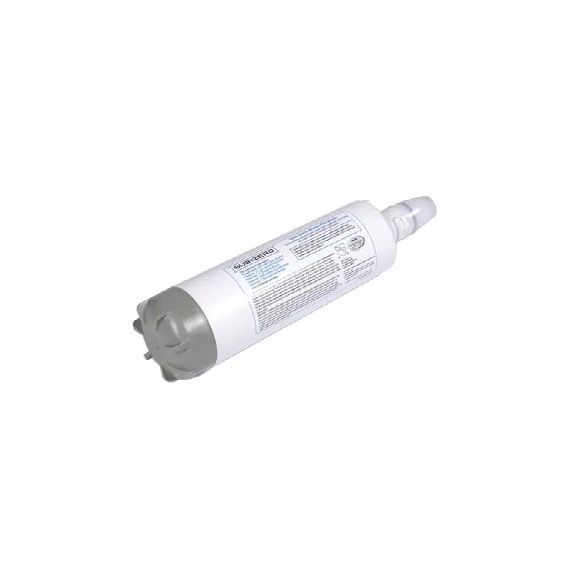 Water Filter, UC15 Ice Maker