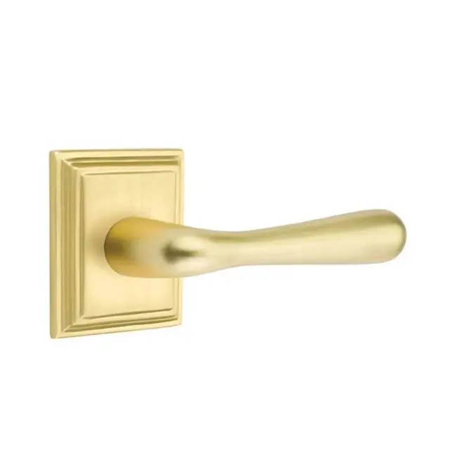 Privacy, Wilshire Rosette, Basel Lever, L