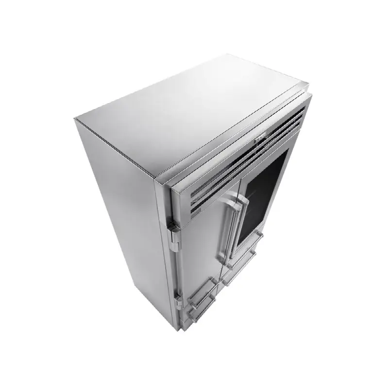 Panel, Top Pro 48