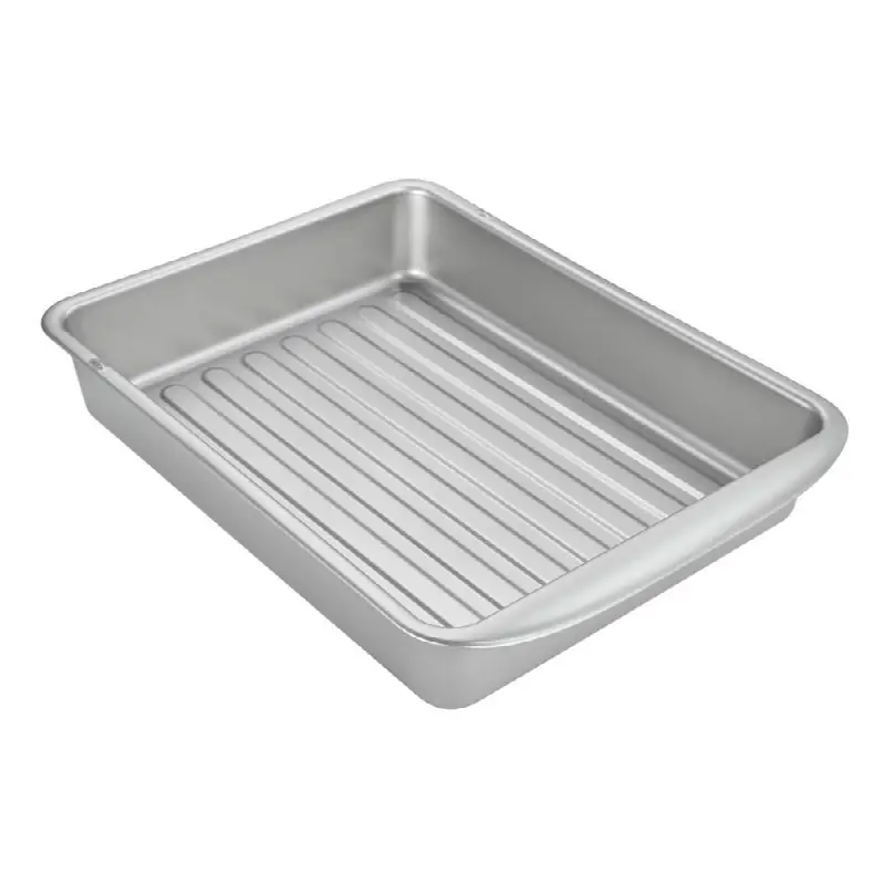 Stainless Slide-Out Bin, Pro 36