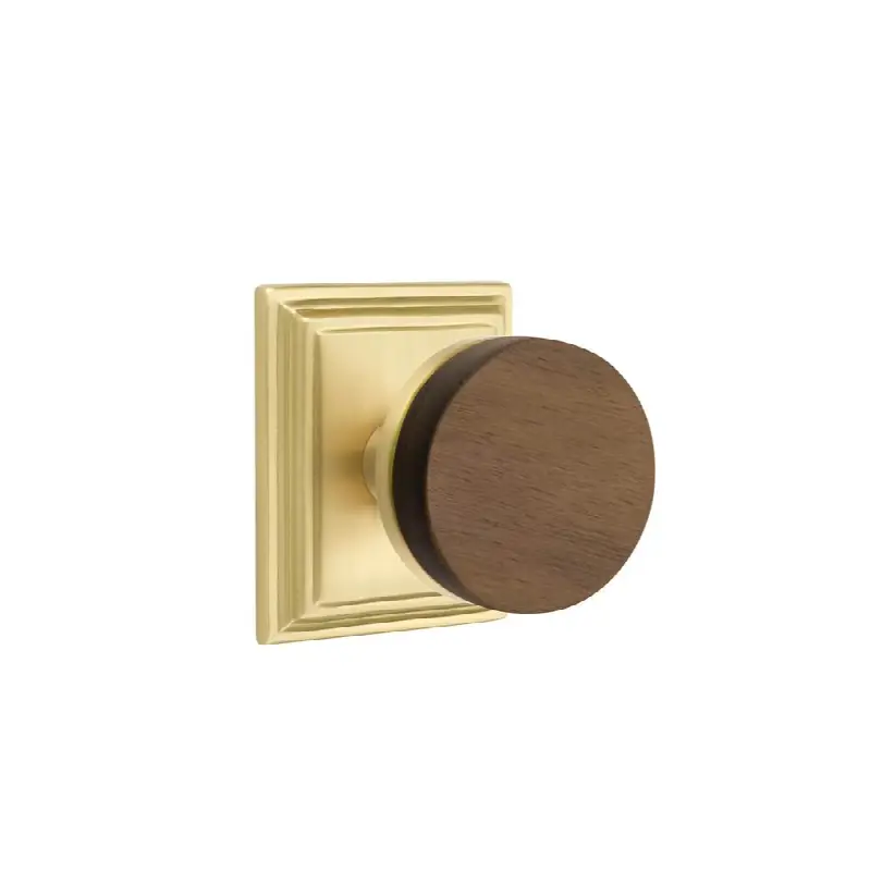 Select Privacy, Wilshire Rosette US