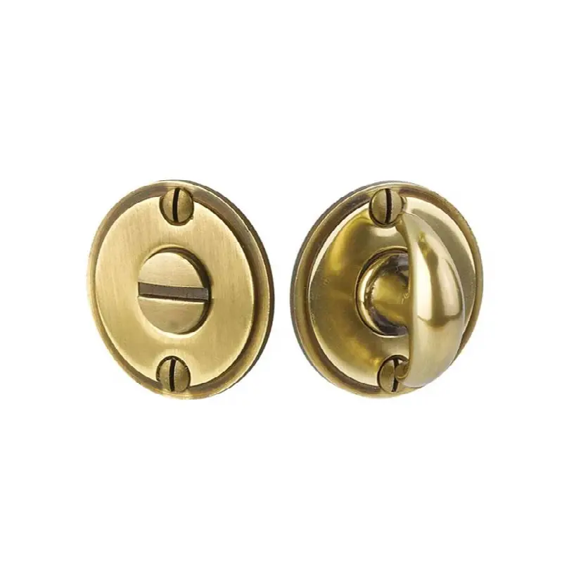 Classic Thumbturn Privacy Lockset, US