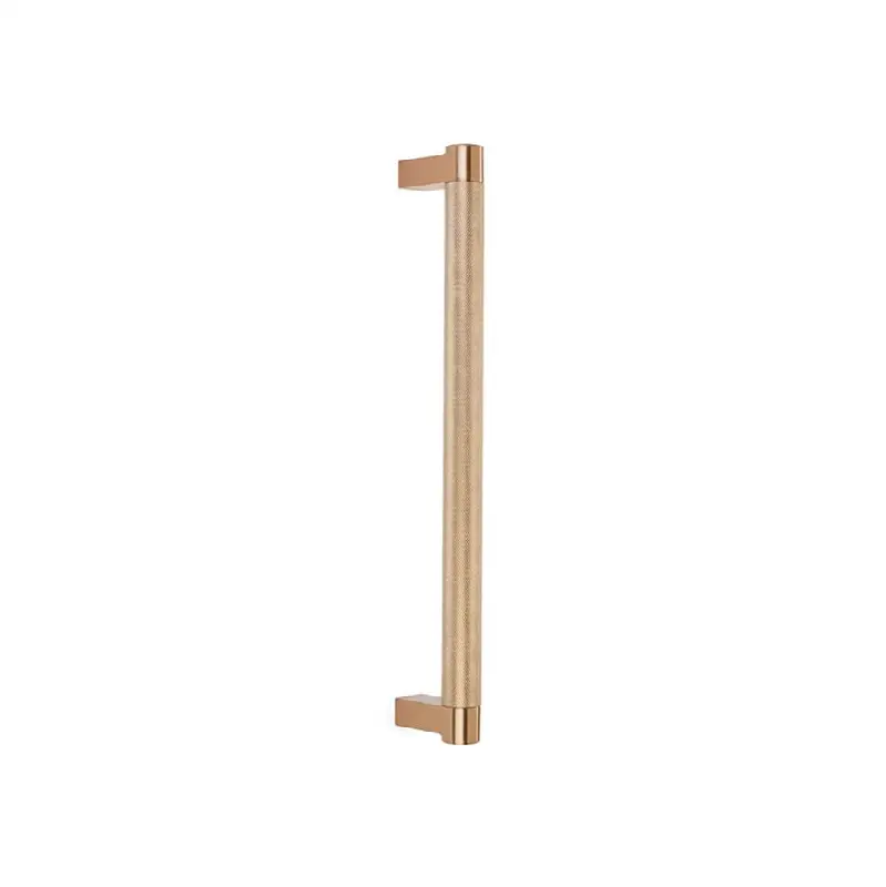 SELECT Appliance Pull 12 in. c-to-c, Rectangular Stem
