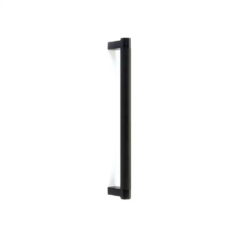 SELECT Appliance Pull 12 in. c-to-c, Rectangular Stem