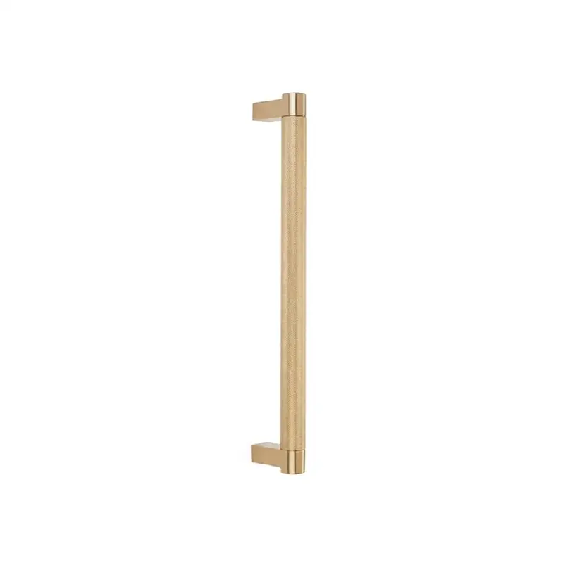 SELECT Appliance Pull 12 in. c-to-c, Rectangular Stem
