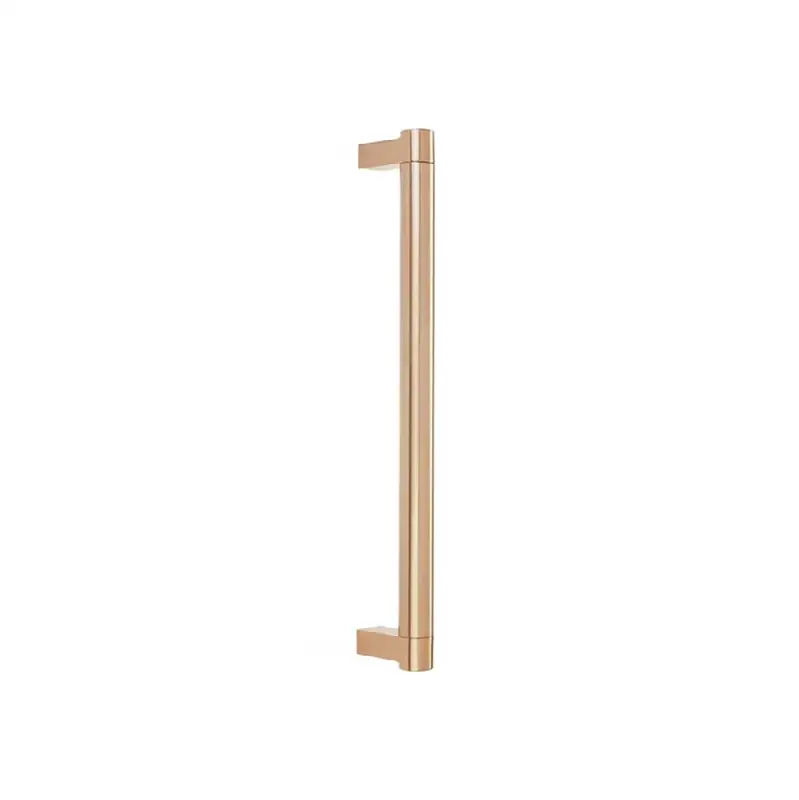 SELECT Appliance Pull 12 in. c-to-c, Rectangular Stem