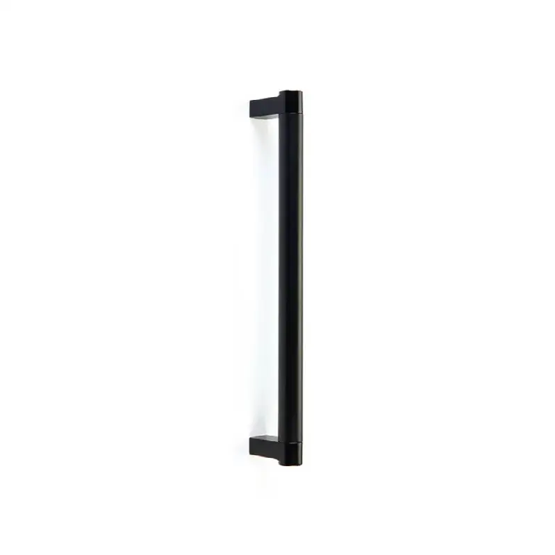 SELECT Appliance Pull 12 in. c-to-c, Rectangular Stem