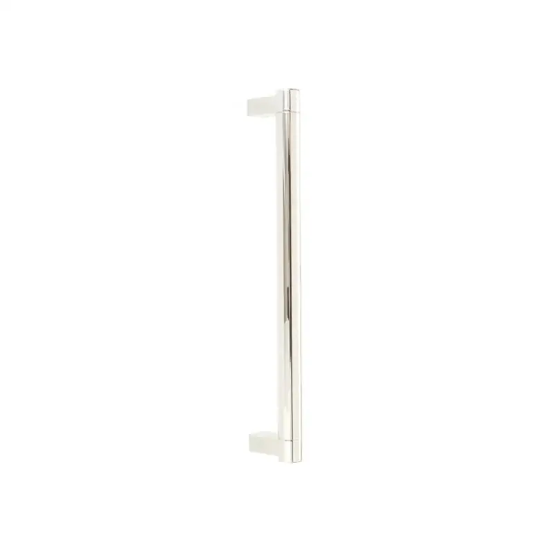 SELECT Appliance Pull 12 in. c-to-c, Rectangular Stem