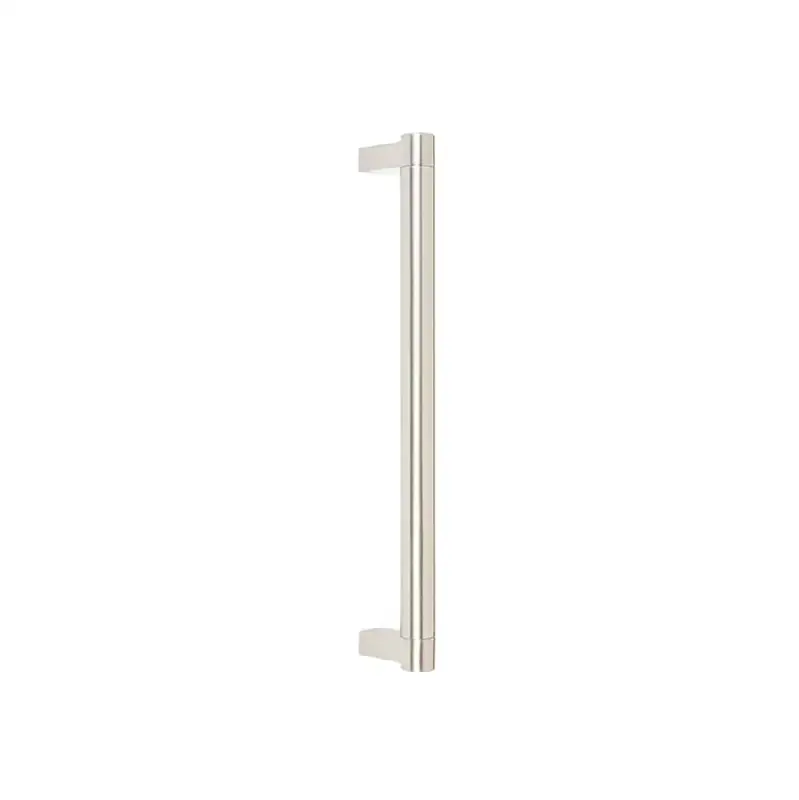 SELECT Appliance Pull 12 in. c-to-c, Rectangular Stem