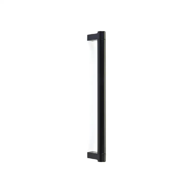 SELECT Appliance Pull 12 in. c-to-c, Rectangular Stem