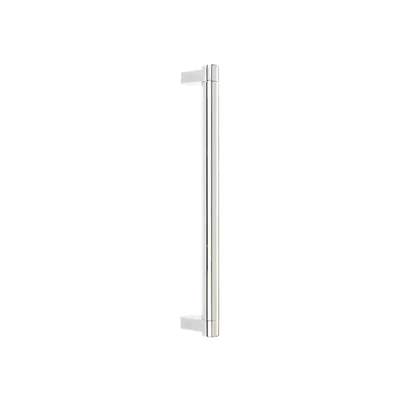 SELECT Appliance Pull 12 in. c-to-c, Rectangular Stem