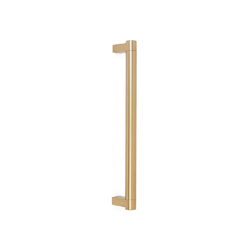 SELECT Appliance Pull 12 in. c-to-c, Rectangular Stem