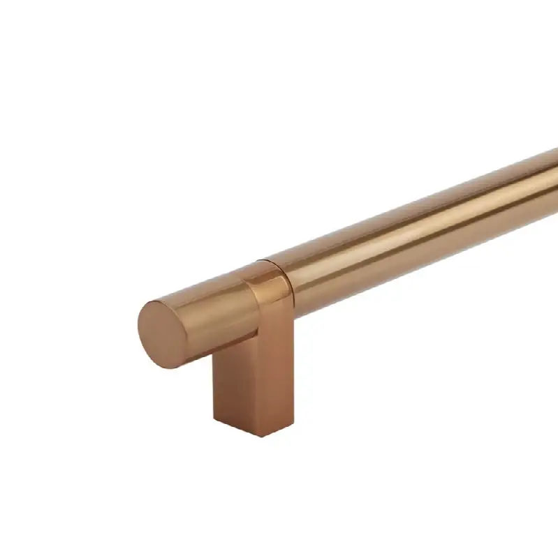 Select Bar Appliance Pull 54" C-C, Rectangular Bar Stem
