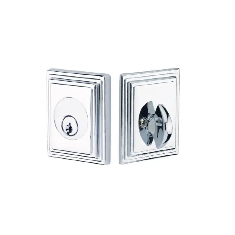 Wilshire Deadbolt, S