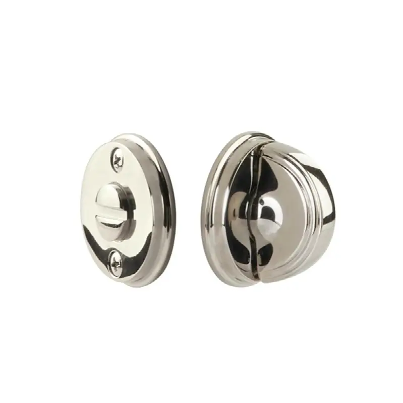 Thumbturn Privacy Bolt, Double Watford Rosette US