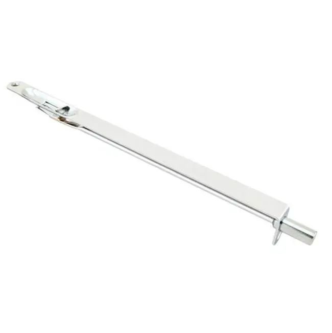 Flush Bolt, 4