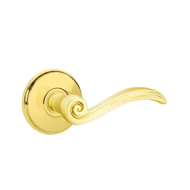 Dummy, Watford Rosette, Elan Lever, US