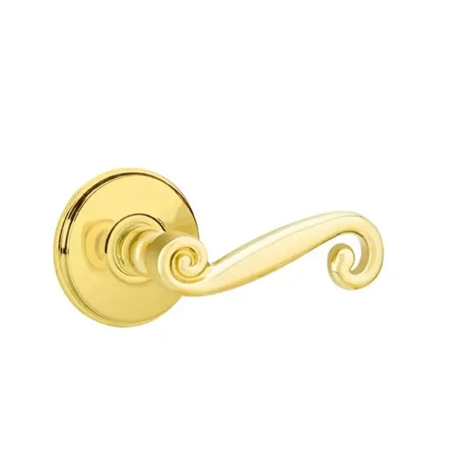 Dummy, Watford Rosette, Rustic Lever, US