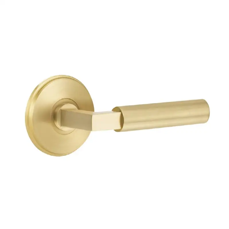 SELECT Dummy, Watford Rosette US4, L-Square Stem US4, Smooth Handle US4