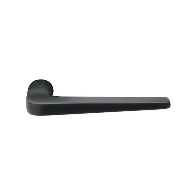Dummy, Oval Rosette, Athena Lever, US