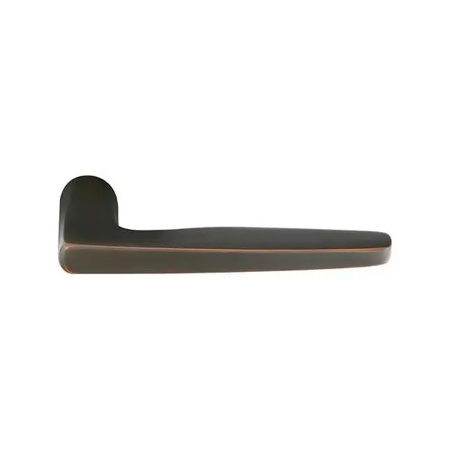 Dummy, Oval Rosette, Hermes Lever, US