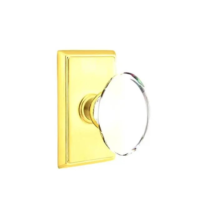 Dummy, Rectangular Rosette, Hampton