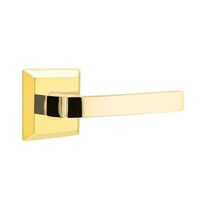 Dummy, Quincy Rosette, Breslin Lever, US
