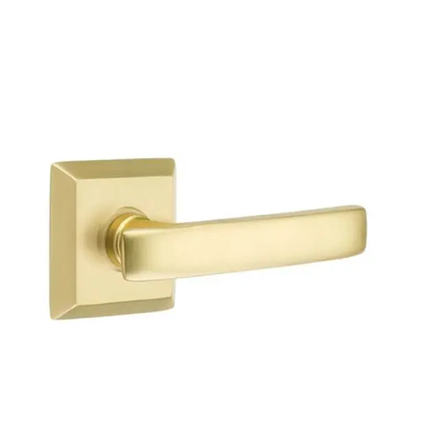 Dummy, Quincy Rosette, Geneva Lever, US