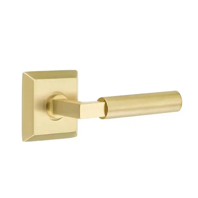 Dummy, Quincy Rosette, Hercules Lever, US