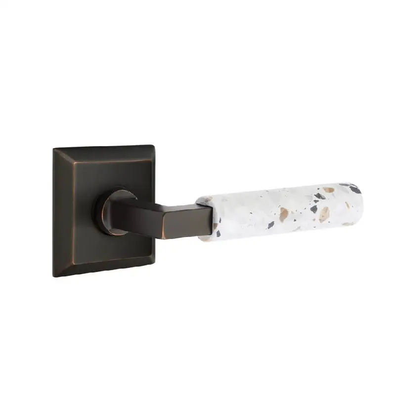 Select Dummy, Quincy Rosette