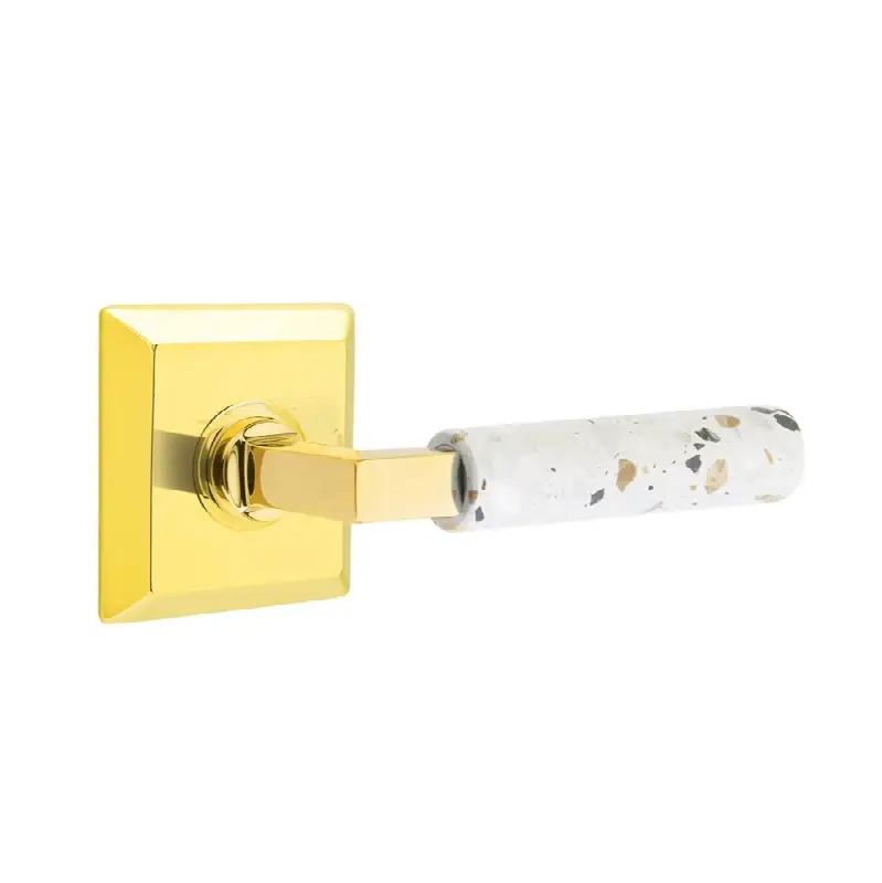 Select Dummy, Quincy Rosette