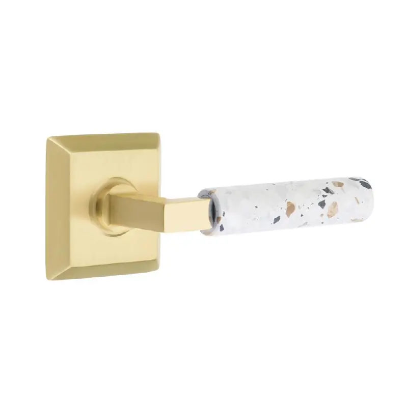 Select Dummy, Quincy Rosette