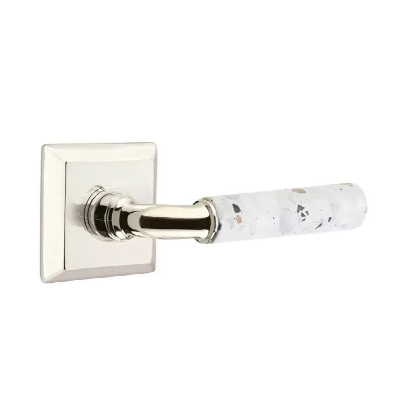 Select Dummy, Quincy Rosette