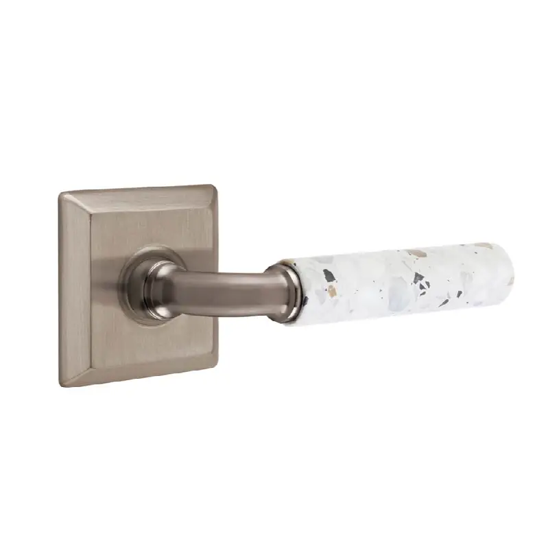Select Dummy, Quincy Rosette