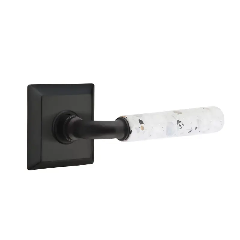 Select Dummy, Quincy Rosette