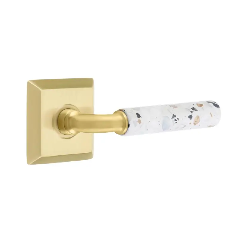 Select Dummy, Quincy Rosette