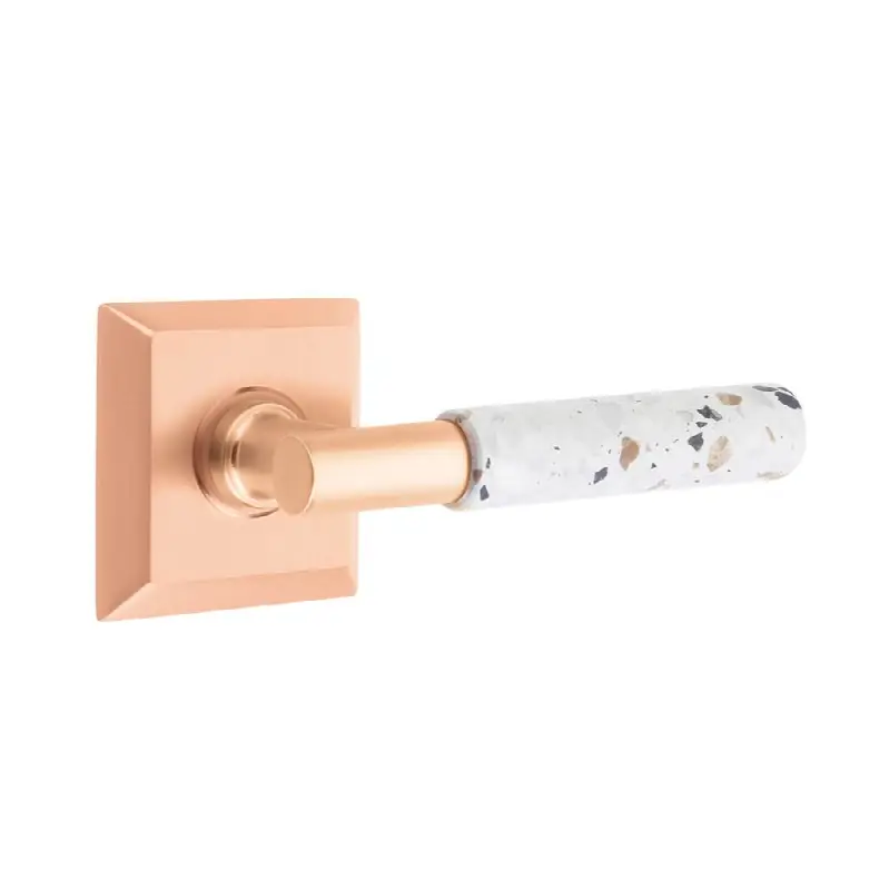 Select Dummy, Quincy Rosette