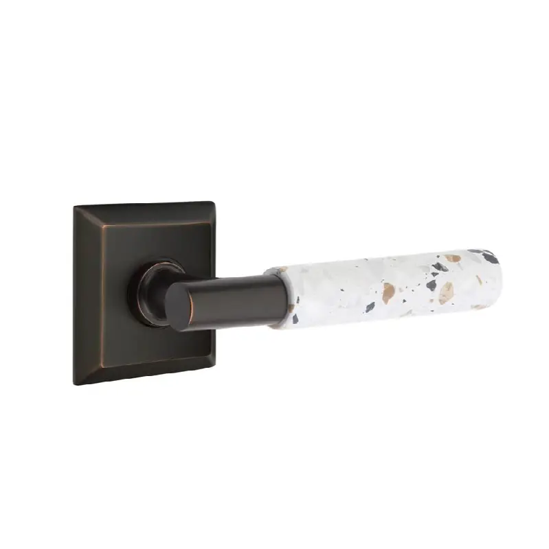 Select Dummy, Quincy Rosette