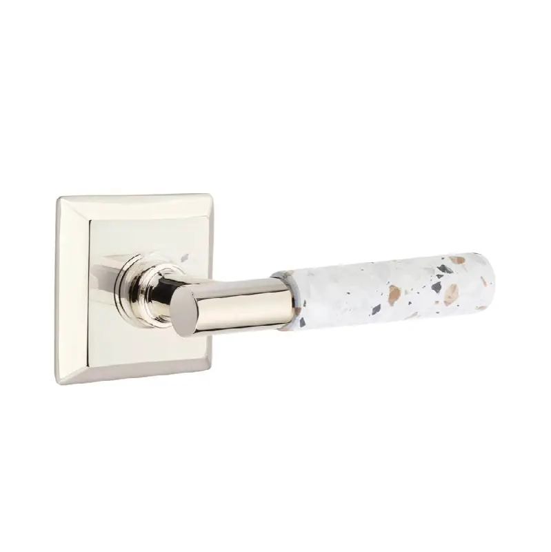 Select Dummy, Quincy Rosette