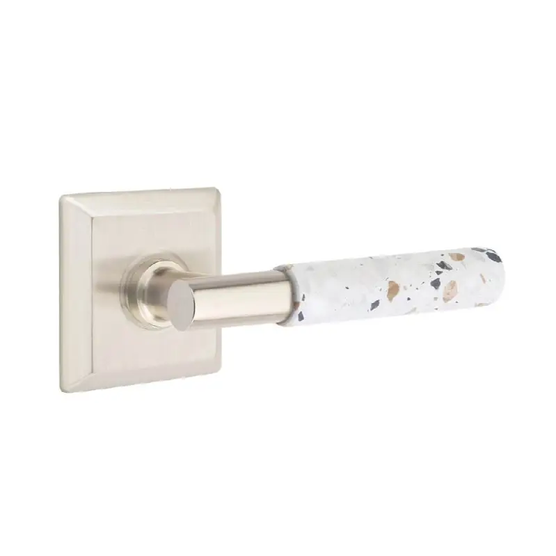 Select Dummy, Quincy Rosette