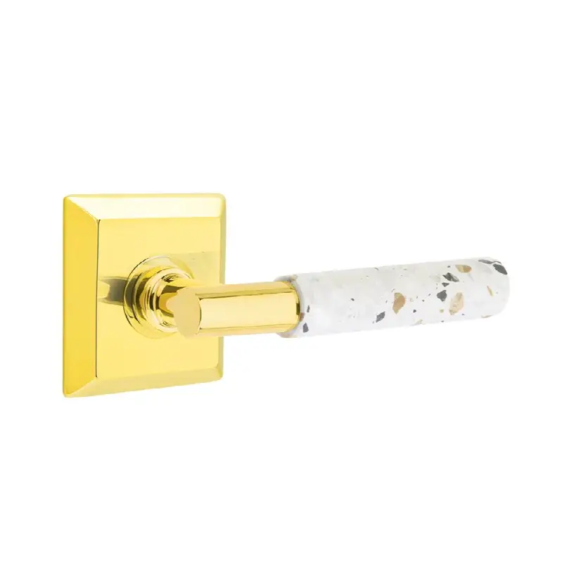 Select Dummy, Quincy Rosette